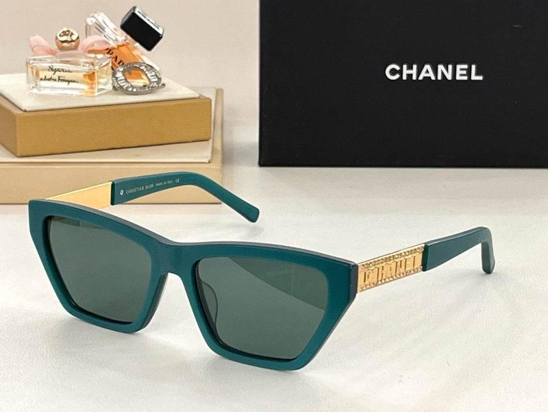 Chanel Sunglasses 1041